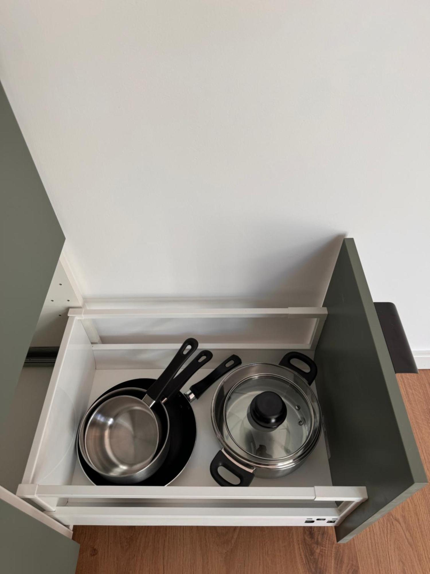 Salty Apartments ナザレ 部屋 写真